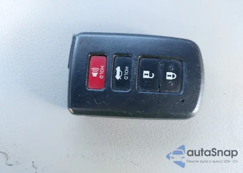 2013 Toyota Camry Hybrid Xle from USA, damaged, VIN 4T1BD1FK3DU074468